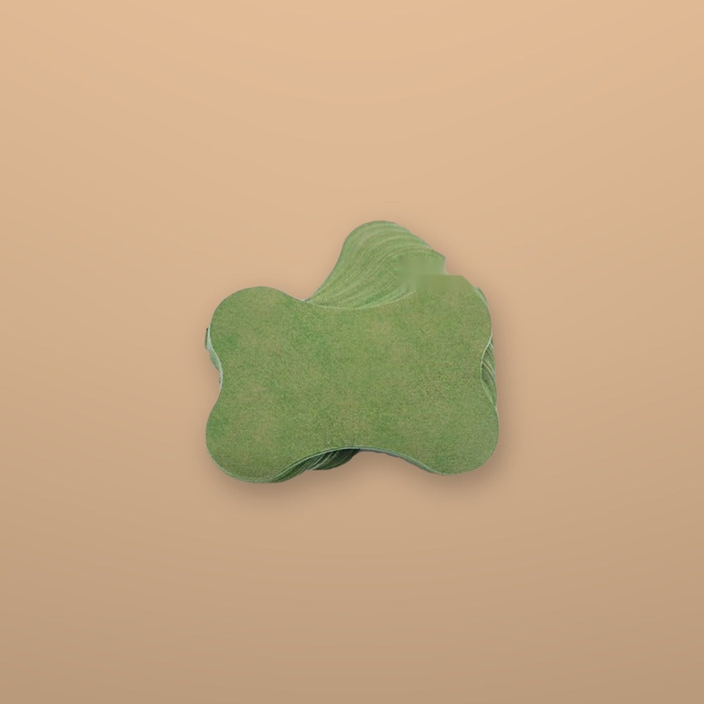 Patchs chauffants — boîte de 12